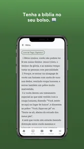 Ministério Um a Um screenshot 2