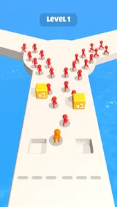 Match and Fight! screenshot 0