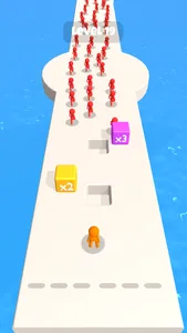 Match and Fight! screenshot 1