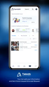 Tamizhi screenshot 2