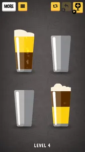 Bartender Game: Drink Mixer screenshot 0