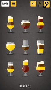 Bartender Game: Drink Mixer screenshot 1