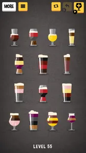 Bartender Game: Drink Mixer screenshot 2