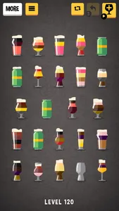 Bartender Game: Drink Mixer screenshot 3