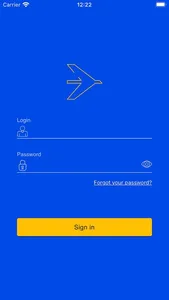 AIDA Embraer screenshot 0