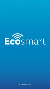 Ecosmart screenshot 0