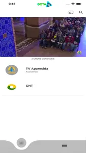 Octa Play Tv screenshot 1