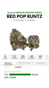 Natural Remedies MMJ screenshot 2