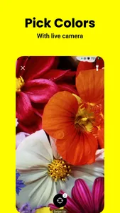 ColAR - AR Color Picker screenshot 0