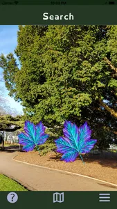 Reciprocity Forest screenshot 2