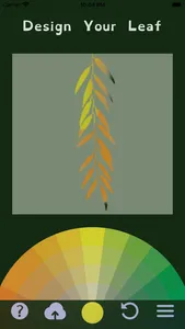 Reciprocity Forest screenshot 4