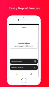 Instant Saver - Repost screenshot 2