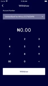 Easyflip: Flip cards screenshot 1