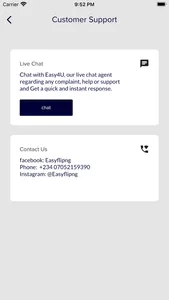 Easyflip: Flip cards screenshot 5