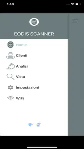 EODIS Hair & Scalp Scanner screenshot 1