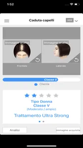 EODIS Hair & Scalp Scanner screenshot 4