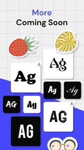 Cricut Fonts Maker screenshot 5