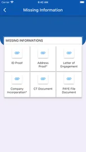 IYCONNECT - Accouting screenshot 4