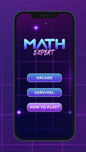 Mathle: Math Expert screenshot 0