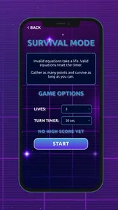 Mathle: Math Expert screenshot 1