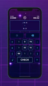 Mathle: Math Expert screenshot 3