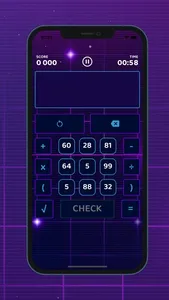 Mathle: Math Expert screenshot 4