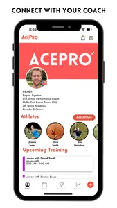 AcePro (AP) screenshot 1