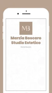 Marzia Boscaro Studio Estetico screenshot 0