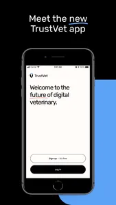 TrustVet screenshot 0