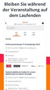 Hamburger IT-Strategietage screenshot 1