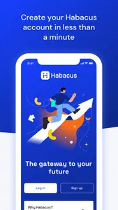 Habacus screenshot 0