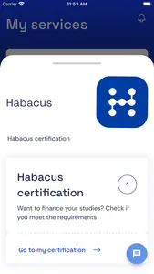 Habacus screenshot 5