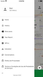 Molde Entregador screenshot 1