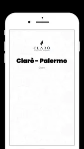 Clarò screenshot 0