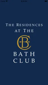 Residences at The Bath Club screenshot 0