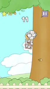 Balloon Teddy screenshot 4