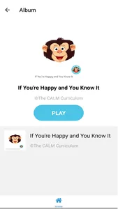 The CALM Curriculum screenshot 1