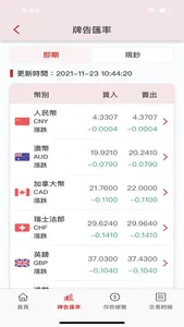 台新行動企金網 screenshot 4