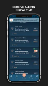 GunAlert screenshot 3