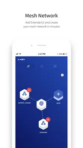 KAON EasyMesh screenshot 3