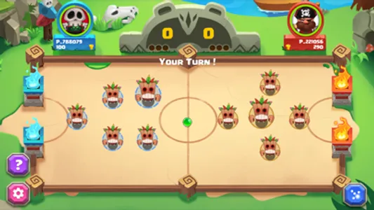 King Soccer Funny screenshot 4