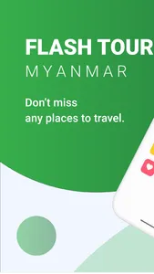 Flash Tour Myanmar Premium screenshot 0