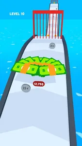 Money Transform 3D screenshot 4