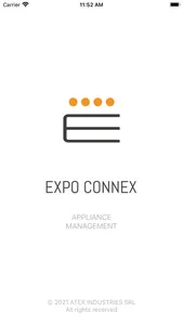 Expo ConneX screenshot 0