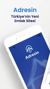 Adresin screenshot 0