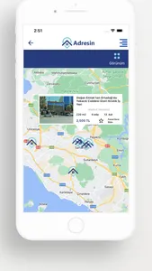 Adresin screenshot 5