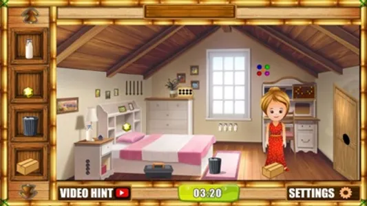 Infinite:100 Doors Escape Game screenshot 3