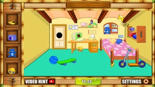 Infinite:100 Doors Escape Game screenshot 6