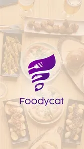 Foodycat فوديكات screenshot 0