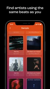 Sample X - Know Your Sample screenshot 2